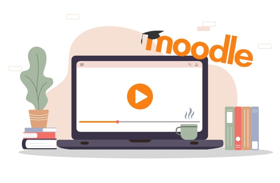 co to jest moodle